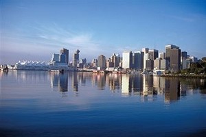 Autovuokraamo Vancouver