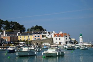 Autovuokraamo Vannes