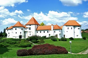 Autovuokraamo Varazdin