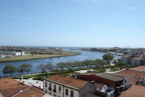 Autovuokraamo Vila Do Conde