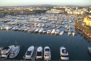 Autovuokraamo Vilamoura