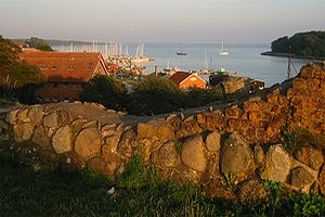 Autovuokraamo Vordingborg