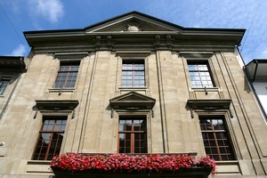 Autovuokraamo Winterthur