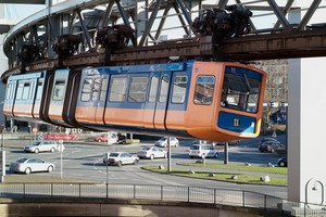 Autovuokraamo Wuppertal