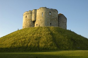 Autovuokraamo York