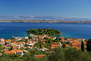 Autovuokraamo Zadar