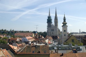 Autovuokraamo Zagreb