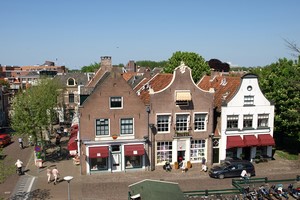Autovuokraamo Zwolle
