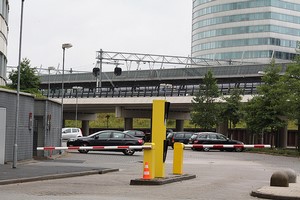 Autovuokraamo Hoofddorp