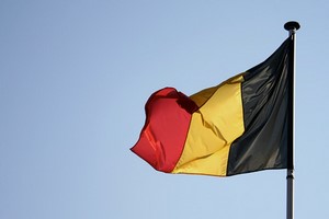 Autovuokraamo Belgia