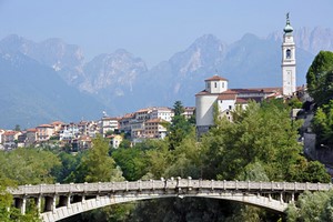 Autovuokraamo Belluno