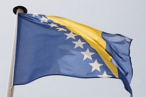 Autovuokraamo Bosnia