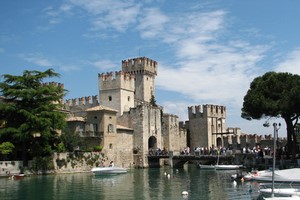 Autovuokraamo Brescia