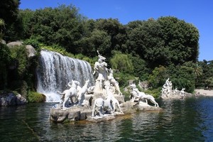 Autovuokraamo Caserta