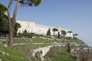 Autovuokraamo Cassino