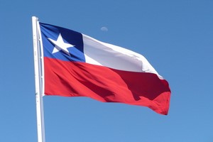Autovuokraamo Chile