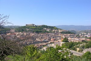 Autovuokraamo Cosenza