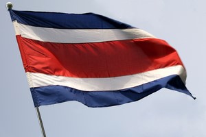 Autovuokraamo Costa Rica