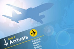 Autovuokraamo Genova Lentokenttä