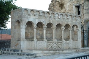 Autovuokraamo Isernia