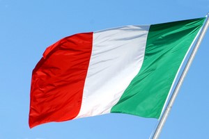 Autovuokraamo Italia