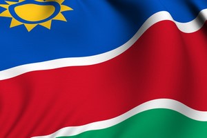 Autovuokraamo Namibia