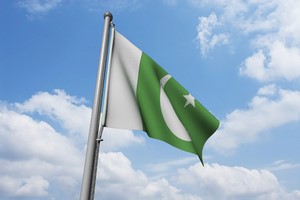 Autovuokraamo Pakistan
