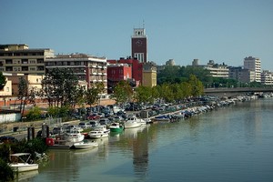 Autovuokraamo Pescara