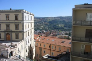 Autovuokraamo Potenza