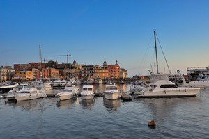 Autovuokraamo Pozzuoli