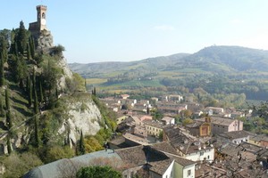 Autovuokraamo Ravenna