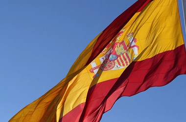 Espanja