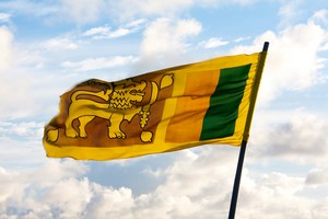 Autovuokraamo Sri Lanka