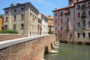 Autovuokraamo Treviso