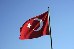 Turkki
