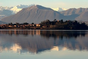 Autovuokraamo Varese