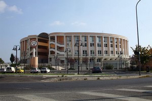 Autovuokraamo Velletri