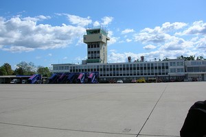 Autovuokraamo Zagreb Lentokenttä