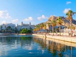 Alicante